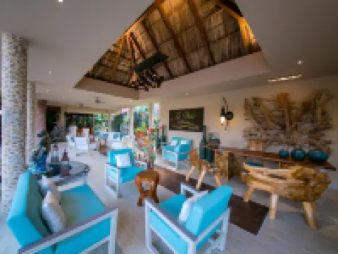 Hotel le Duc de Praslin Hotels in Praslin Island
