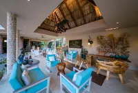 Hotel le Duc de Praslin