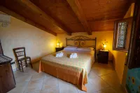 Villa Nigro Các khách sạn ở Prignano Cilento