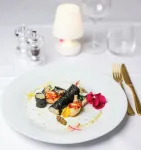 Hôtel l'Abbaye - Frühstück