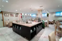 Astures - Breakfast
