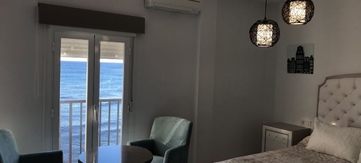 Apartamento Balcon del Mar Hotels in Mijas
