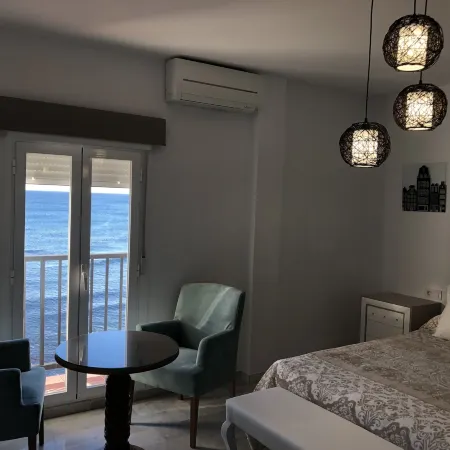 Apartamento Balcon del Mar