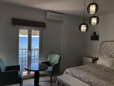 Apartamento Balcon del Mar Hotels in Mijas