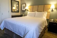 Candlewood Suites 東蘭辛 蘭辛住宿飯店