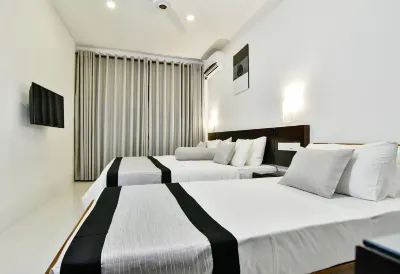 Aur Blanc Hotels in Peradeniya