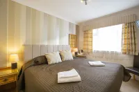 OYO Arden Guest House, Craigmillar Castle Edinburgh Hôtels à : Lasswade