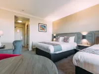 Armagh City Hotel 아마 호텔