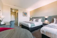 Armagh City Hotel Hotel di Moy