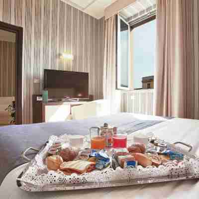 那不勒斯飯店 Rooms