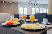 Ohtels Gran Hotel Almeria - พร้อมอาหารเช้า