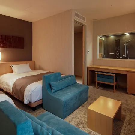 Cocochee Hotel Numazu