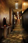 Pacific Palms Resort - spa