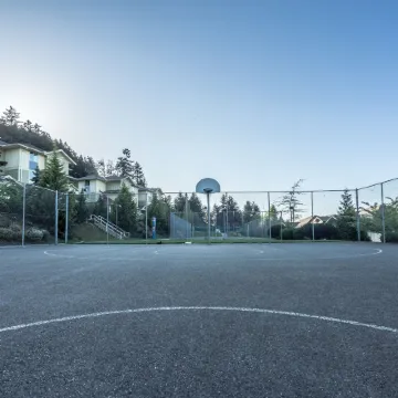 Vancouver Island Residences