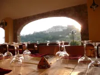 Agriturismo l'Arca di Anna Brambilla Hotels in Acquappesa