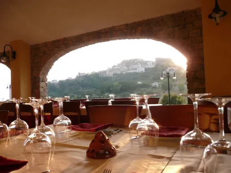 Agriturismo l'Arca di Anna Brambilla