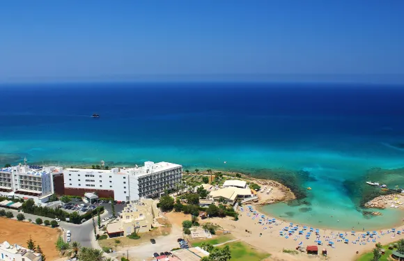 佩內拉海灘酒店