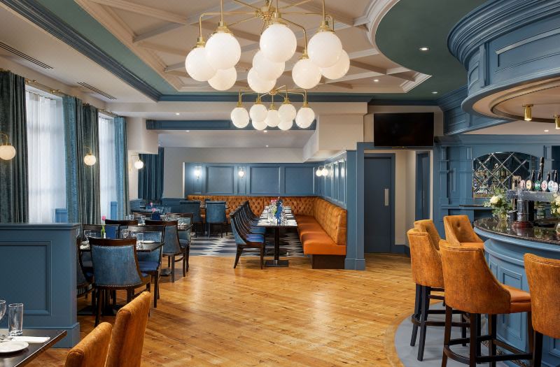 Springfield Hotel photo 2