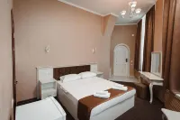 Hotel Kurazh