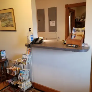 Scarborough Inn