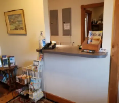 Scarborough Inn Hotel di Manteo