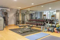 The Welcombe Hotel, BW Premier Collection - Gym