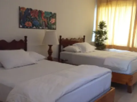 Hotel Mont Joli Hotels in Cap Haitien
