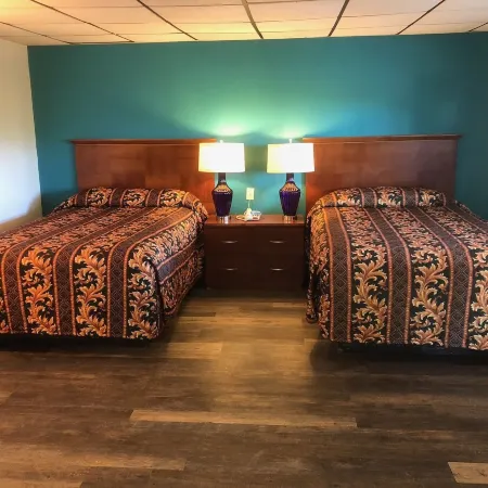 The Georgetown Inn