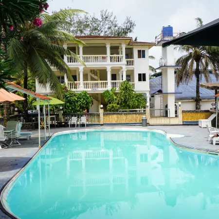 The Family Kingdom Resort