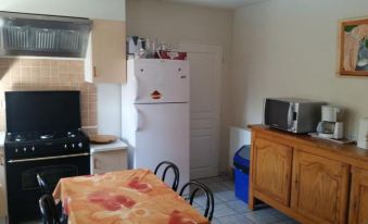 Chambres d'Hôtes Villa Sahara