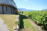 Sonora Desert Inn Hotels in Osoyoos