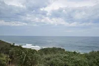 Misty Blue Bed and Breakfast Hotel a Bluff