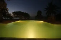 The Villa Kalpitiya - Villas