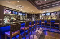 Hotel Indigo LONG ISLAND - EAST END by IHG - bar