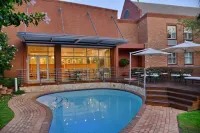 Road Lodge Sandton - 2-Star