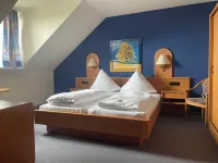 Berghof Hotel Hotels in Nieheim