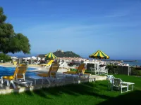 Hôtel les Mimosas Tabarka - Ocean View