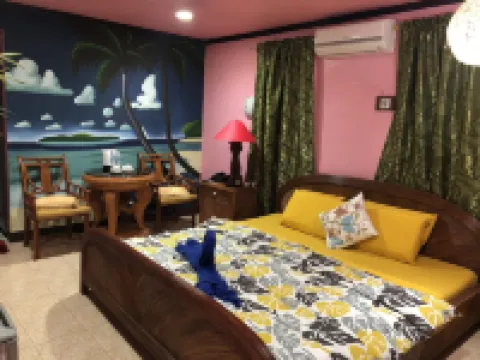 Alta Cebu Resort Hotels in Cordova