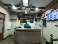 La Grande Residency Hotels in Yanam