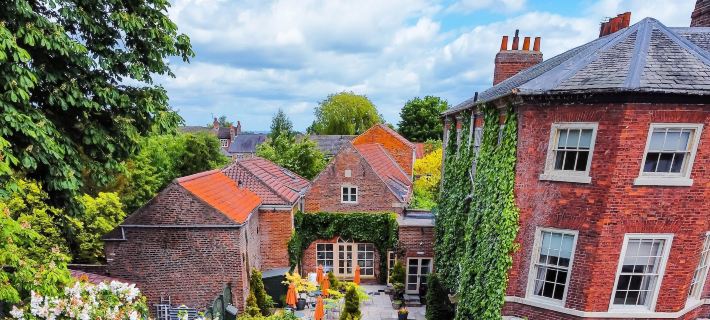 York Pavilion Hotel, Sure Hotel Collection by Best Western Hotels in York