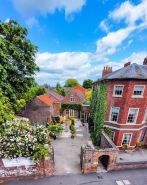 York Pavilion Hotel, Sure Hotel Collection by Best Western