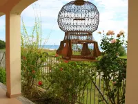 Il Sestante Bed & Breakfast Hotel a Condofuri