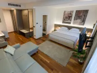 Hotel Jarun Hotels near Jarun
