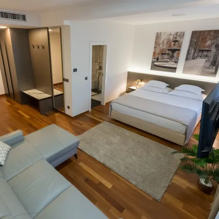 Hotel Jarun
