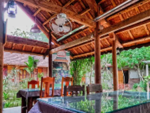 高速公路20家庭旅館