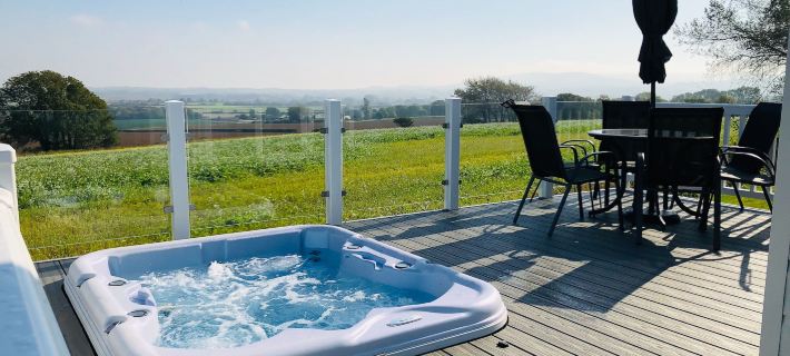The Lakes Rookley Hotels in Ventnor