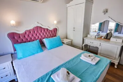 Yuva Otel Hotels near Inci Kuruyemis