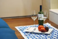 Jeju BOM Stay & Art Gallery - 早餐