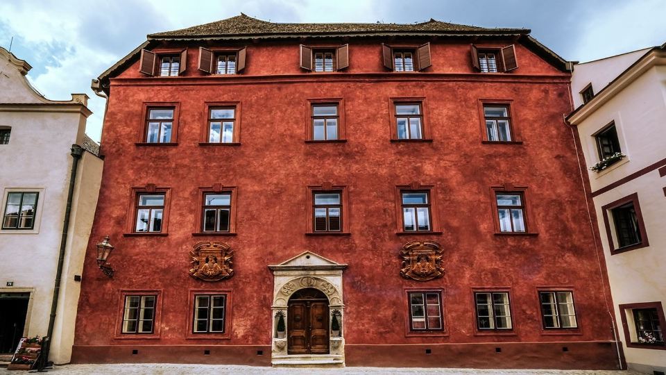 Hotel Ebersbach