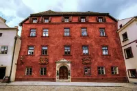 Hotel Edward Kelly